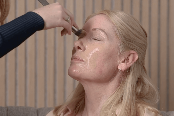 CHIPPER 5 Minute Makeup