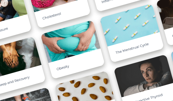 Chipper Wellbeing and Fitness content is regularly updated in our hub
