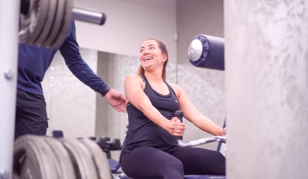 Chipper Wellbeing Hub is for everyone of all abilities.
