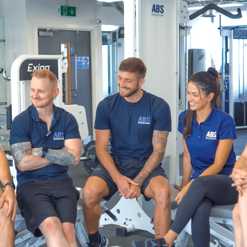 Chipper Wellbeing Personal Trainers and nutrition Experts Chipper's Training and Nutrition Experts who will hep you on your wellbeing journey.