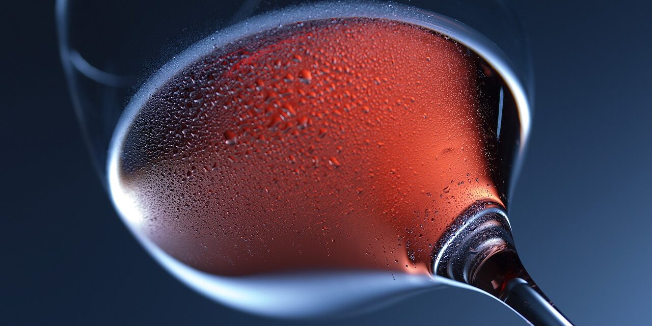 wine for a balanced lifestyle